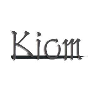 紅太郎 (krnixxxjapan)さんの理美容室のロゴ（商標登録なし）への提案