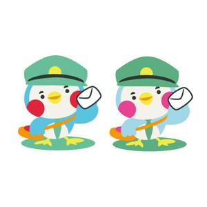 saly.inc (sally0426)さんの介護職に特化した転職支援サービス「ケアスタイル」の新キャラクターデザイン大募集！への提案