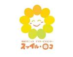suegami (suegami)さんの新規オープンのデイサービス「スマイル・ロコ」のロゴへの提案