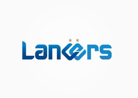 さんの事例 実績 提案 ランサーズ株式会社運営の Lancers のロゴ作成 いつもお世話になって クラウドソーシング ランサーズ