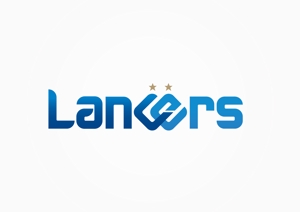 MM ()さんのランサーズ株式会社運営の「Lancers」のロゴ作成への提案