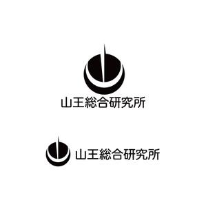 horieyutaka1 (horieyutaka1)さんの㈱山王総合研究所の会社ロゴへの提案