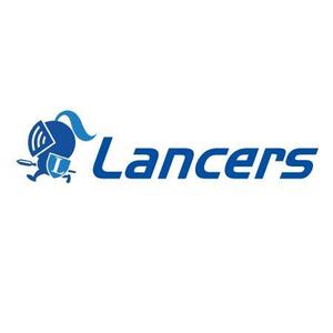 ATARI design (atari)さんのランサーズ株式会社運営の「Lancers」のロゴ作成への提案