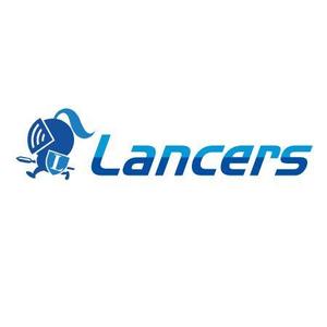 ATARI design (atari)さんのランサーズ株式会社運営の「Lancers」のロゴ作成への提案