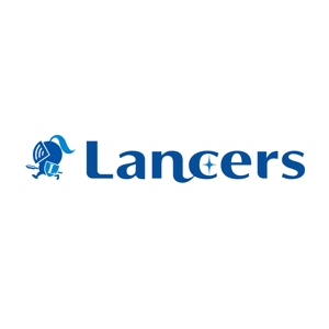 DEVIN (DEVIN)さんのランサーズ株式会社運営の「Lancers」のロゴ作成への提案