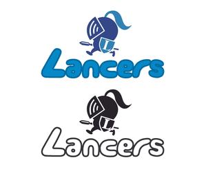 meso0726さんのランサーズ株式会社運営の「Lancers」のロゴ作成への提案