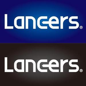 赤堀弘 (KOSAEL)さんのランサーズ株式会社運営の「Lancers」のロゴ作成への提案