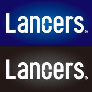 赤堀弘 (KOSAEL)さんのランサーズ株式会社運営の「Lancers」のロゴ作成への提案