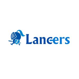 株式会社ティル (scheme-t)さんのランサーズ株式会社運営の「Lancers」のロゴ作成への提案