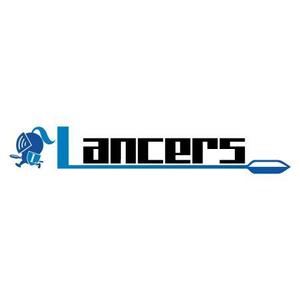 apple_figさんのランサーズ株式会社運営の「Lancers」のロゴ作成への提案