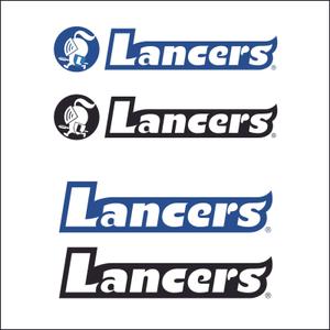 taguriano (YTOKU)さんのランサーズ株式会社運営の「Lancers」のロゴ作成への提案