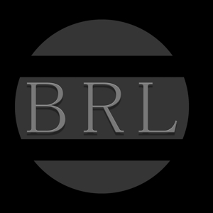 紅太郎 (krnixxxjapan)さんの研究機関「物販リサーチLABO（BRL)」のロゴへの提案