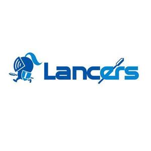 Mizunow (mizunow)さんのランサーズ株式会社運営の「Lancers」のロゴ作成への提案