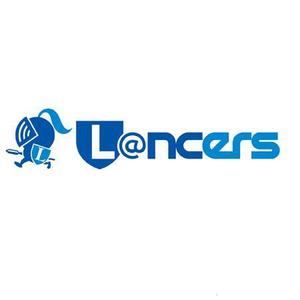 Mizunow (mizunow)さんのランサーズ株式会社運営の「Lancers」のロゴ作成への提案