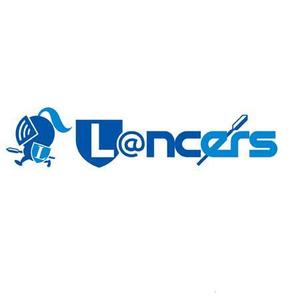 Mizunow (mizunow)さんのランサーズ株式会社運営の「Lancers」のロゴ作成への提案