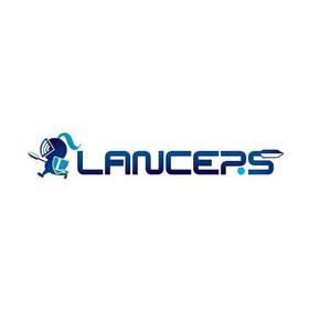 さんのランサーズ株式会社運営の「Lancers」のロゴ作成への提案