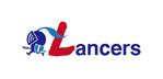 TeraTalkさんのランサーズ株式会社運営の「Lancers」のロゴ作成への提案