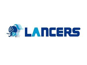 デザイン企画室 KK (gdd1206)さんのランサーズ株式会社運営の「Lancers」のロゴ作成への提案