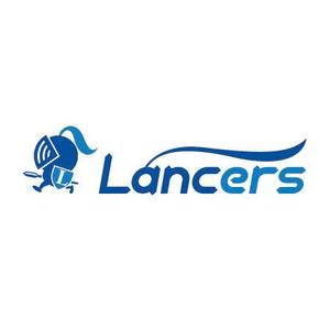 west24さんのランサーズ株式会社運営の「Lancers」のロゴ作成への提案