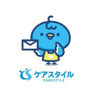 Jelly (Jelly)さんの介護職に特化した転職支援サービス「ケアスタイル」の新キャラクターデザイン大募集！への提案