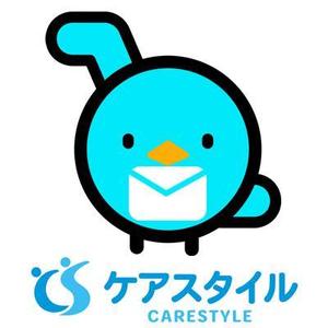 丸鳥工房 (poepoemanu)さんの介護職に特化した転職支援サービス「ケアスタイル」の新キャラクターデザイン大募集！への提案