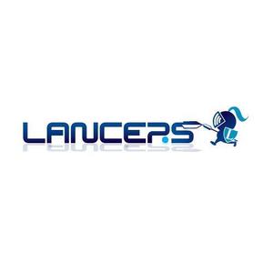 さんのランサーズ株式会社運営の「Lancers」のロゴ作成への提案