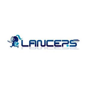 さんのランサーズ株式会社運営の「Lancers」のロゴ作成への提案