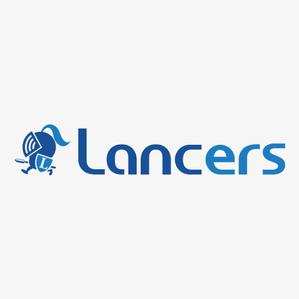 nagar-ecoさんのランサーズ株式会社運営の「Lancers」のロゴ作成への提案