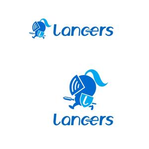 Hdo-l (hdo-l)さんのランサーズ株式会社運営の「Lancers」のロゴ作成への提案