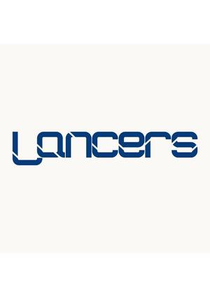 aicovさんのランサーズ株式会社運営の「Lancers」のロゴ作成への提案