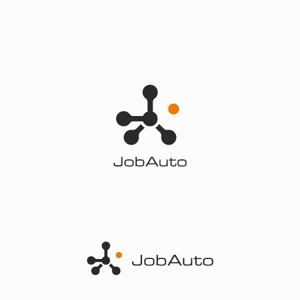 DeeDeeGraphics (DeeDeeGraphics)さんのRPAツール「JobAuto」のロゴ作成の依頼への提案