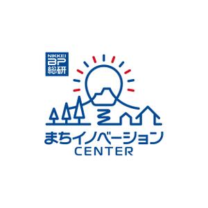 サクタ (Saku-TA)さんの地方創生プロジェクト「まちイノベーションCENTER」ロゴへの提案