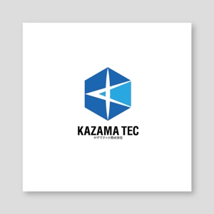 samasaさんの建設会社のロゴ作成への提案