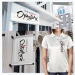 B_M_Graphix (B_M_Graphix)さんの本格地鶏BAR「おやっさん」のロゴへの提案