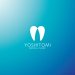 ねこすまっしゅ (nekosmash)さんの【希望イメージ画像あり】おしゃれでシンプルな歯科医院のロゴ　への提案
