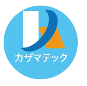 creative1 (AkihikoMiyamoto)さんの建設会社のロゴ作成への提案