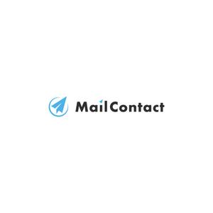 Genergy ()さんのメール配信サービス「MailContact」のロゴへの提案