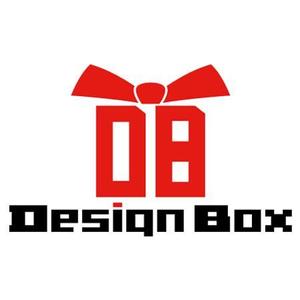 sepialove (sepialove)さんの「DesignBox」のロゴ作成への提案