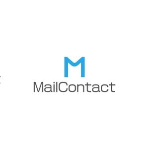 ahiru logo design (ahiru)さんのメール配信サービス「MailContact」のロゴへの提案