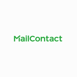 designdesign (designdesign)さんのメール配信サービス「MailContact」のロゴへの提案