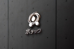 sumiyochi (sumiyochi)さんの水まわりのメンテナンス救急対応　「水テック」のロゴへの提案