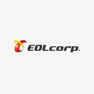 Kiyotoki (mtyk922)さんの「イーオーエル株式会社 eOL corp. EOL corp.」のロゴ作成への提案