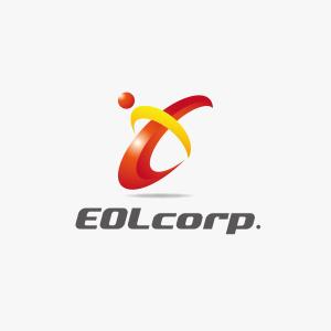 Kiyotoki (mtyk922)さんの「イーオーエル株式会社 eOL corp. EOL corp.」のロゴ作成への提案