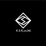 oo_design (oo_design)さんの「K.S.K,co,ltd.もしくはKnowledge of Styles and KeysもしくＫ．Ｓ．Ｋ」のロゴ作成への提案