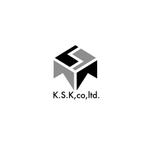 oo_design (oo_design)さんの「K.S.K,co,ltd.もしくはKnowledge of Styles and KeysもしくＫ．Ｓ．Ｋ」のロゴ作成への提案