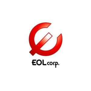 ol_z (ol_z)さんの「イーオーエル株式会社 eOL corp. EOL corp.」のロゴ作成への提案