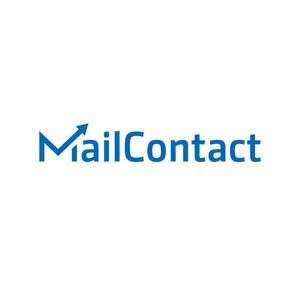 STUDIO ROGUE (maruo_marui)さんのメール配信サービス「MailContact」のロゴへの提案