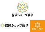 TRdesign (takaray)さんの輝く女性を応援する保険ショップ岐阜のロゴへの提案