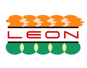 HT-316 (HT-316)さんの営業会社「LEON株式会社」のロゴ制作！への提案