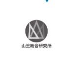 am10_o (am10_o)さんの㈱山王総合研究所の会社ロゴへの提案